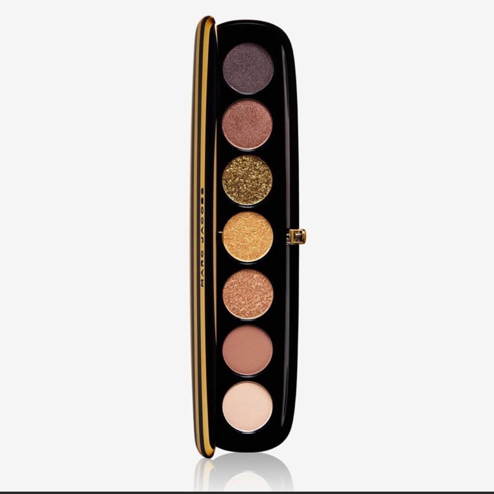 Marc Jacobs Beauty Eye-Conic Extravagance (860) - Picture 2 of 8